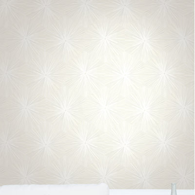Aquavia Geometric Roll