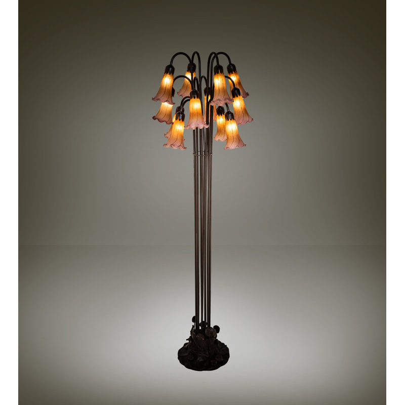 Tree Floor Lamp