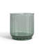 Barneston 3.94'' Glass Table Vase