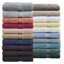 Ensemble de serviettes 100% coton absorbant 800GSM-39226885