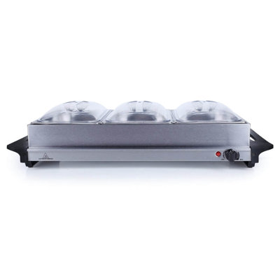 Premium Buffet 7.5 L Warmer