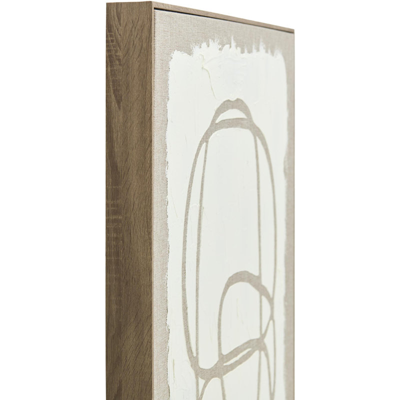 Lines Wall Art