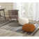 Grice Kilim Hand Woven Wool Striped Rug