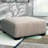 Seyler Lane Oversized Accent Ottoman