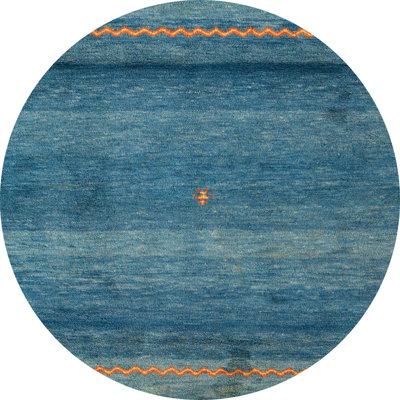 Tapis abstrait moderne 4551