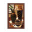 Still Life With African Bowl by Keith Mallett - Painting on Canvas-874461134-874461124