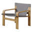 Chaise d'appoint Modern-737715889