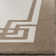 Asher Hand-Hooked Beige/Brown Area Rug