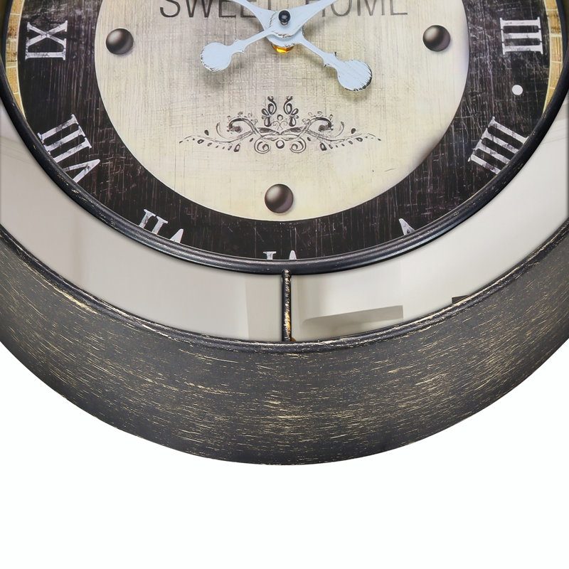 Horloges murales