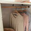 Armoire, finition blanche-282831650