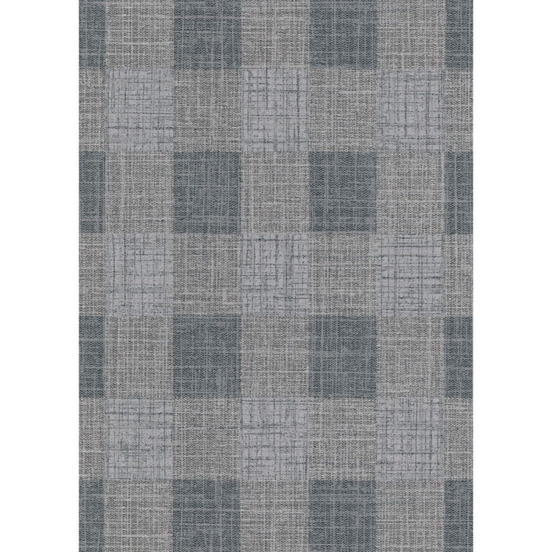 Panneau de papier peint Laqwan, Gris