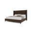 Lit carré tapissier Megan-410997416-410997417