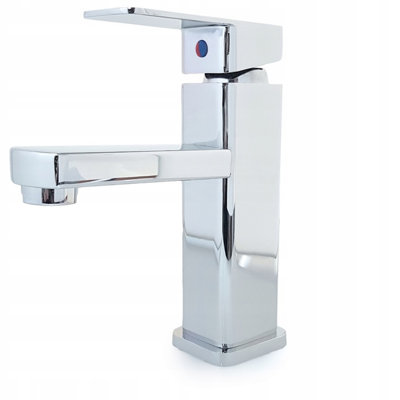 Cantwell Waterfall Timed Flow Tap