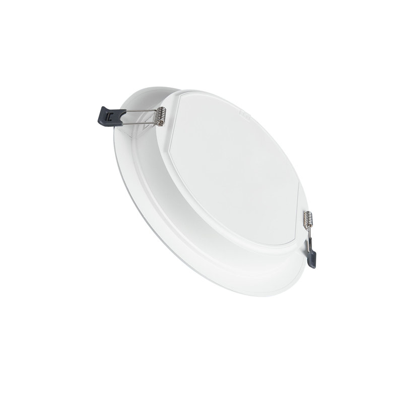 Mallik Spotlight, 2.5" H x 15" W x 15" D