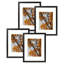 Cadre photo Anquenette - ensemble de 4-628165539