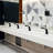 Touchless Bathroom Faucet Sleek Matte Black Design for Modern Hands Free Convenience
