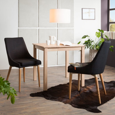 LEMSIWOOD Dining Table