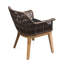 Sierra Outdoor Dining Armchair