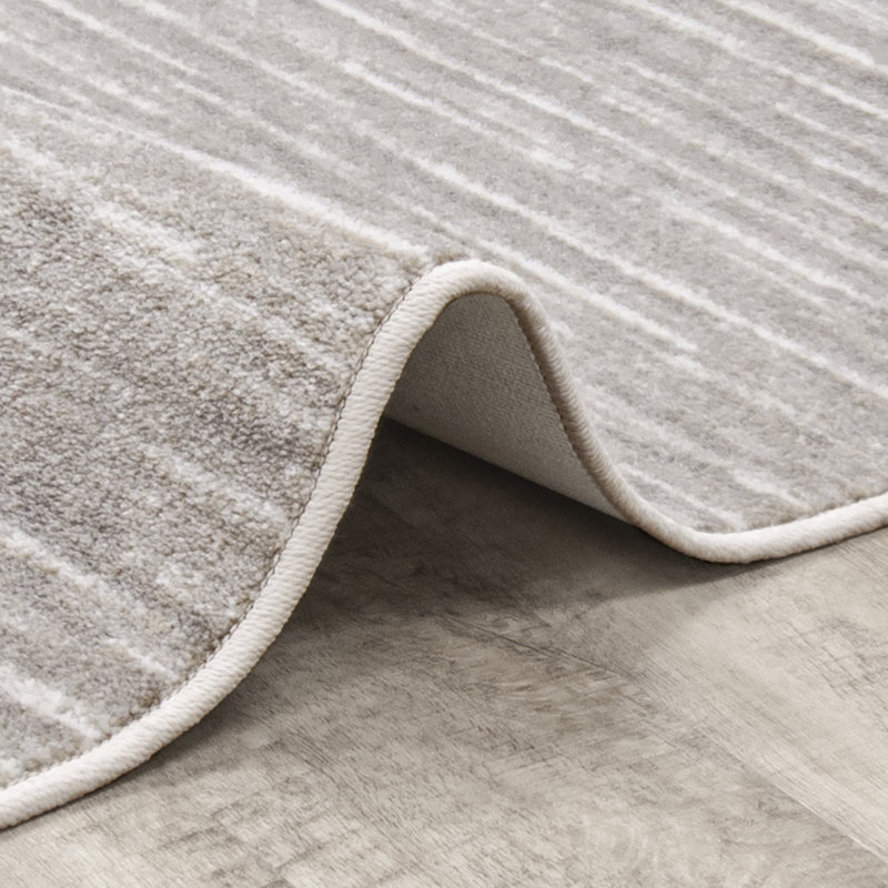 Tapis Balilib par Joy Carpets, Rectangle 7 pi 8 po x 10 pi 9 po