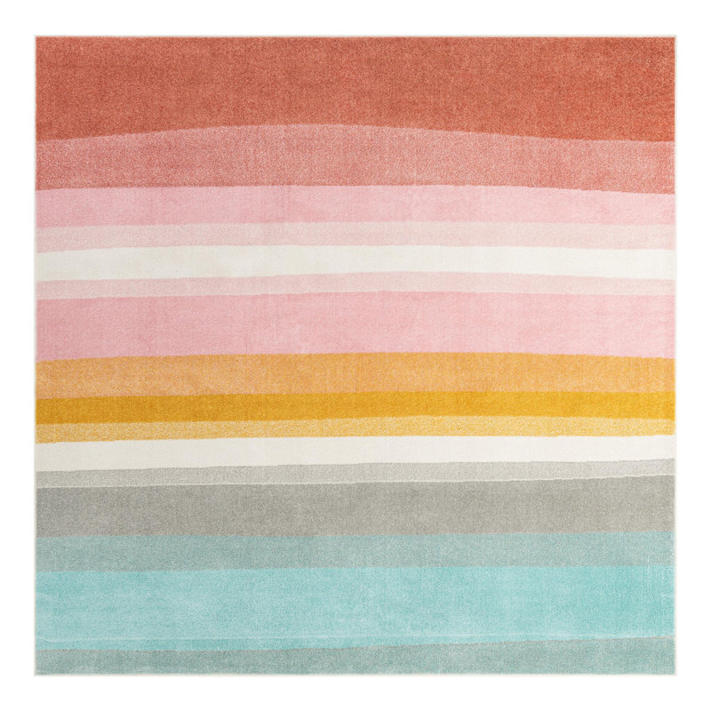 Whimsy Rug, Square 10' 