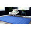Tapis bleu Toriw-932670203