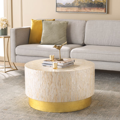 Table basse Bavani