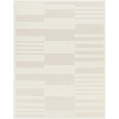 Area Rug Beige