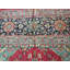 Hand Knotted Wool Oriental Rug