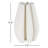 Bonnie Ceramic Table Vase-404244063