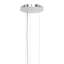 Chantant 10 - Light Crystal Chandelier-13711717