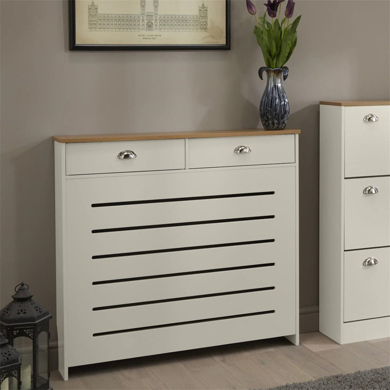 Romeyn Medium Radiator Cover