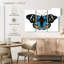 Brampt Butterfly Symmetry-108014110