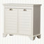 Jaiheem Wood Cabinet Laundry Hamper-527344081