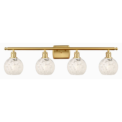 Betsabe 4 - Light Dimmable Vanity Light