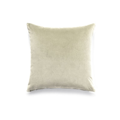 Indus Square Pillow Cover & Insert