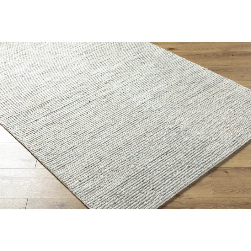 Tapis japonais fabriqué à la main Japon JPD2301, Rectangle 9 pi x 12 pi