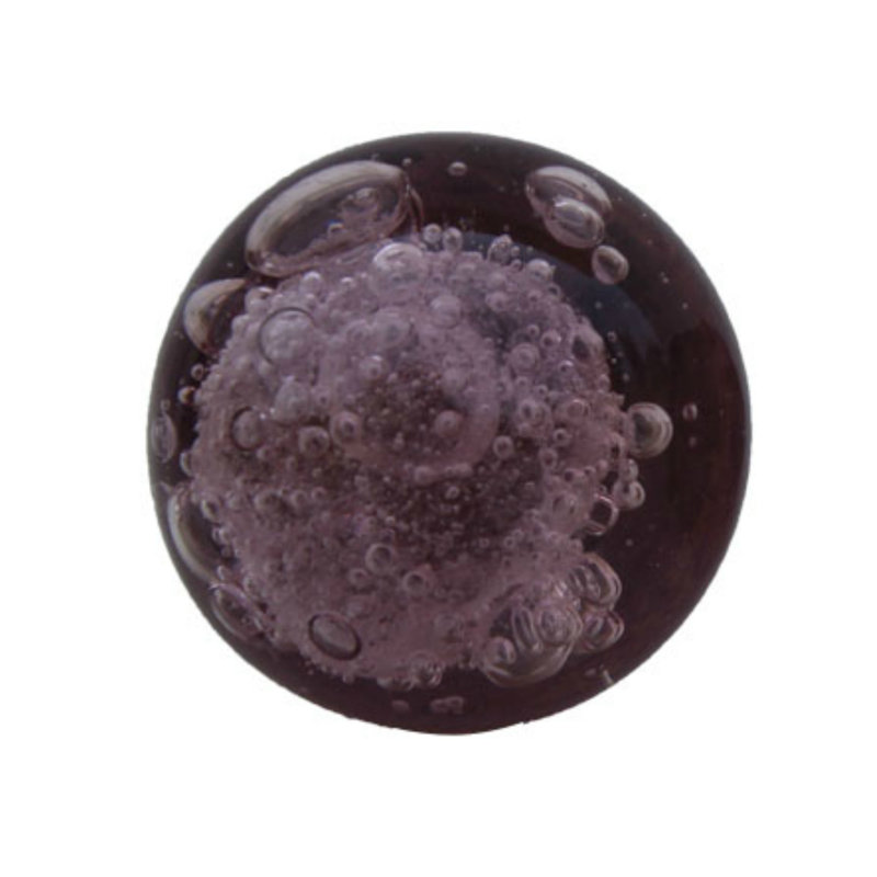 1 2/5" Diameter Mushroom Knob