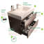 Meuble-lavabo mural 30 po avec lavabo, grand meuble-lavabo mural flottant pour salle de bain-1848659033-1848659013
