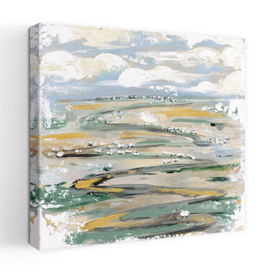 Feuilles d'art contemporain de la nature 99