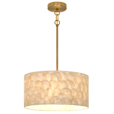 3 - Light Chandelier