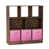 Light Pink selected