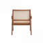 Fauteuil d'appoint Valentina