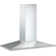 Core 36 in. 600 CFM Island Mount Range Hood with LED Light in Stainless Steel