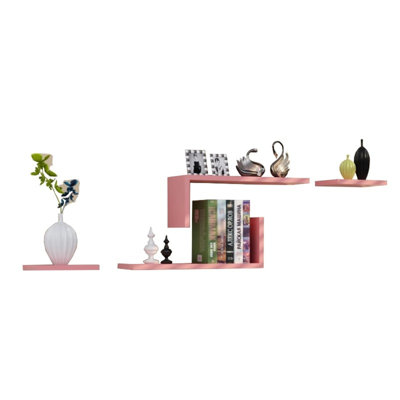 Tavante Floating Shelf