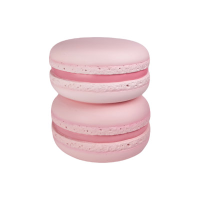 Macaron End Table
