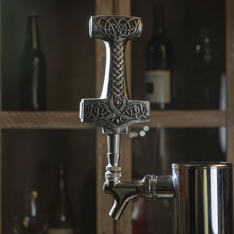 Beer Tap Handle