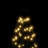 Christmas Tree Lighted Display