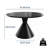 47-inch oversized round table