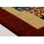 Belday Patchwork Wool Hand Woven Area Rug-21407407
