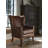 Barclay Butera Upholstery Upholstered Wingback Chair